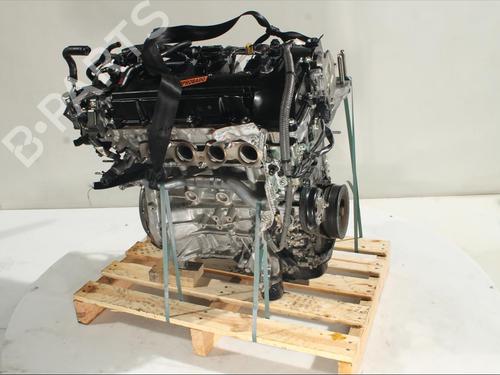 Motor MAZDA CX-3 (DK) 2.0 SKYACTIV-G AWD (DK4W7) | BP25044739M1 
