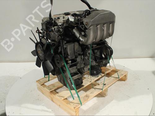 Engine MERCEDES-BENZ C-CLASS (W202) C 220 (202.022) | BP11903463M1 