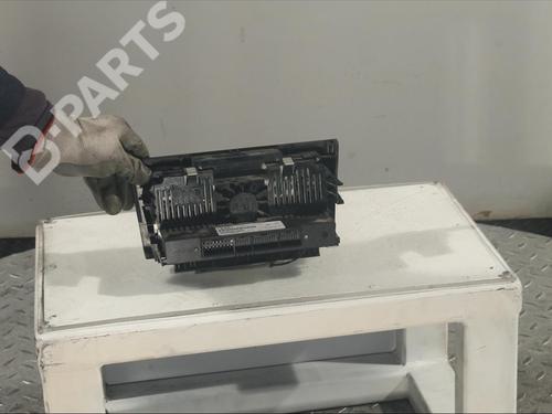 Climate control AUDI A3 (8P1)  | BP11901965I5 