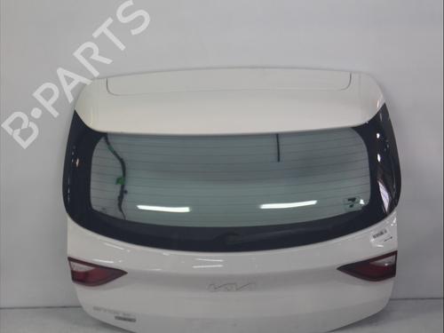 Used Tailgate KIA STONIC (YB) 1.0 T-GDi Eco-Dynamics+ (101 hp) 30980508
