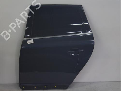Left rear door VOLVO XC60 I SUV (156) D4 AWD 32228964