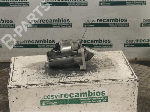 Startmotor FORD FIESTA VI (CB1, CCN) [2008-2017]  11897746