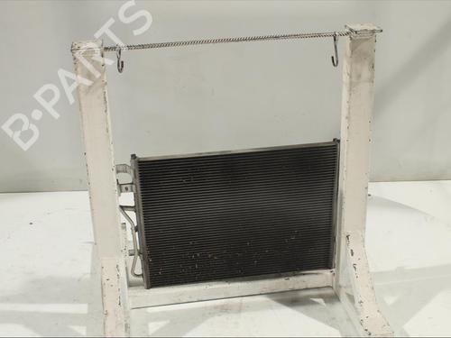AC Kondensor HYUNDAI i10 II (BA, IA) 1.0 (67 hp) 15251450
