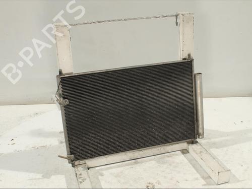 Used AC radiator AC radiator TOYOTA AURIS (_E15_) 1.8 Hybrid (ZWE150_, ZWE150R) (136 hp) 12079936 12079936