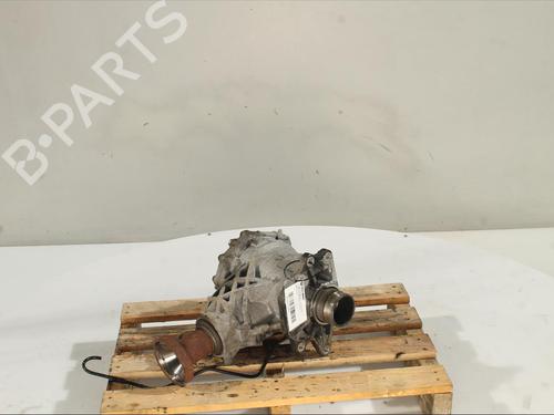 Used Transfer box LAND ROVER RANGE ROVER EVOQUE (L538) 2.0 D 4x4 (150 hp) 27219856