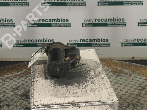 Starter VW PASSAT B6 (3C2) 1.9 TDI | BP11898083M8 