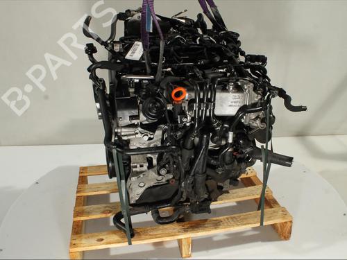 Engine VW GOLF ALLTRACK VII Variant (BA5, BV5)  | BP22777612M1 