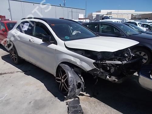 Starter MERCEDES-BENZ GLA-CLASS (X156)  | BP18049821M8 