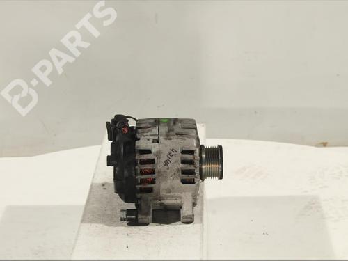 Alternator FORD TRANSIT CONNECT MPV 1.5 EcoBlue | BP11906103M7 