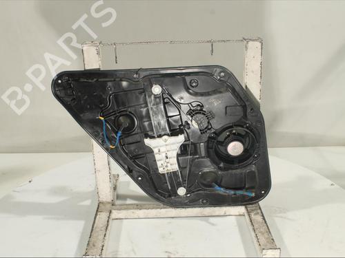 BP17554537C25 | Elevalunas trasero derecho HYUNDAI ELANTRA V Saloon (MD, UD) 1.6 BP17554537C25