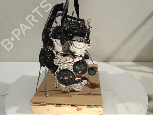 Engine MG MG ZS SUV (AZS1) 1.5 VTi | BP31843416M1 
