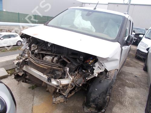 Used Parts CITROËN BERLINGO Box Body/MPV (K9)  1.5 BlueHDi 100  4415121