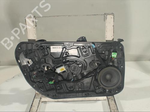 Used Front left window mechanism Front left window mechanism VOLVO V40 Cross Country (526) D2 (114 hp) 21500060 21500060