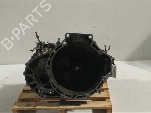 Gearkasse MAZDA 6 Saloon (GH) 2.0 MZR-CD (GH14) (140 hp) 11984721