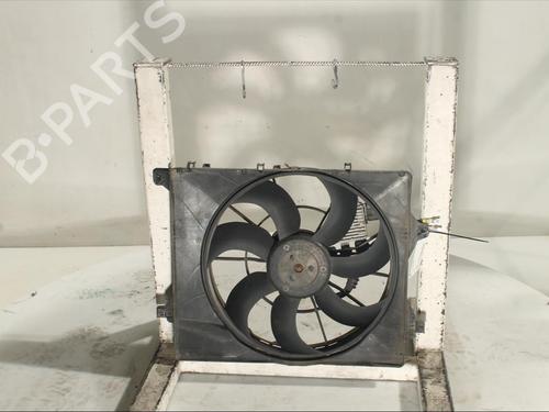 Koelventilatormotor KIA STONIC (YB) [2017-2025]  18125795
