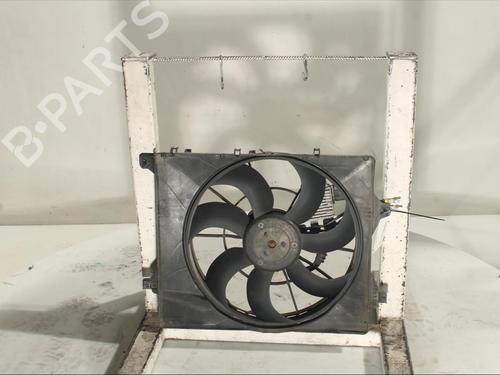 Radiator fan KIA STONIC (YB) [2017-2024]  18125795