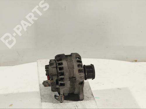 Alternator DACIA DOKKER Express Box Body/MPV 1.5 dCi 75 / Blue dCi 75 (FEJW, FEAH) | BP11905689M7 