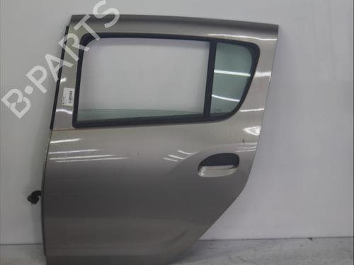 left-rear-door-dacia-sandero-ii-2012-29420213 main image