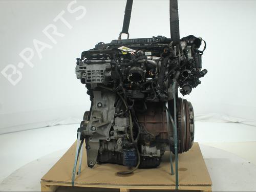 Used Engine Engine FORD KUGA II (DM2) 2.0 TDCi (150 hp) 35797861 35797861
