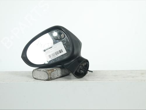 Retrovisor esquerdo Retrovisor esquerdo 37092946 37092946