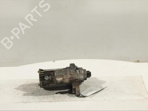 Used Starter Starter VW POLO IV (9N_, 9A_) 1.4 16V (80 hp) 11906177 11906177