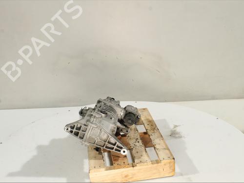 Rear differential HYUNDAI TUCSON (NX4E, NX4A) 1.6 CRDi Hybrid 48V HTRAC | BP30188764M24 