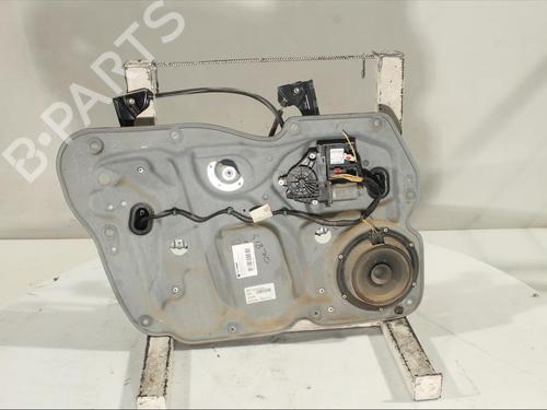 Used Front left window mechanism Front left window mechanism 17220158 17220158