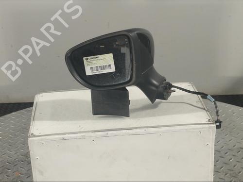 Used Left mirror RENAULT CLIO IV (BH_) 1.5 dCi 75 (75 hp) 12078990
