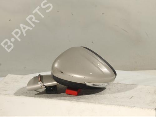 Left mirror CITROËN GRAND C4 SPACETOURER (3A_, 3E_) 1.5 BlueHDi 130 | BP29420147C26 