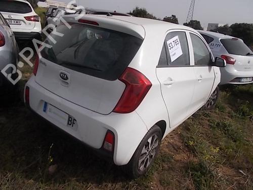 Starter KIA PICANTO II (TA)  | BP18898792M8 