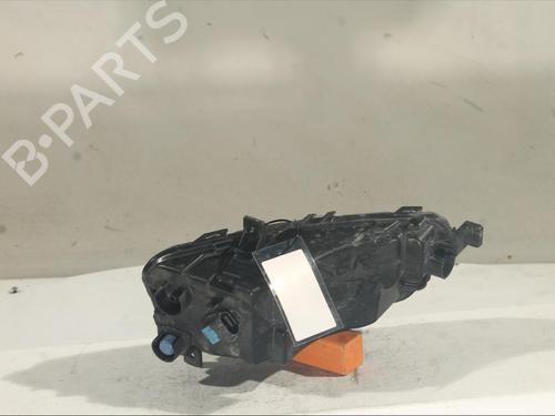 Right front fog light VW CALIFORNIA T6 Camper (SGC, SGG, SHC) 2.0 TDI | BP19706356C31 