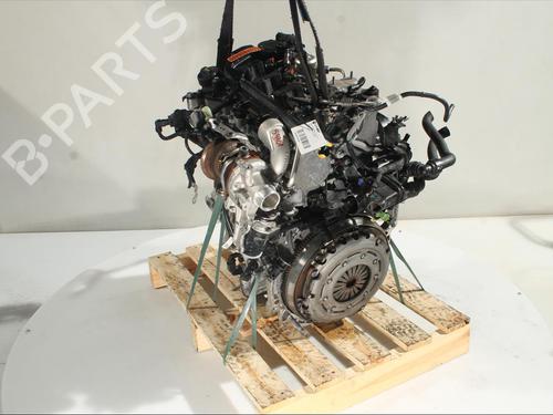Engine OPEL CORSA F (P2JO) 1.2 (68) | BP24856983M1 