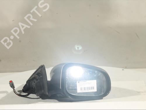 Used Right mirror JAGUAR XF I (X250) 2.2 D (190 hp) 19518504