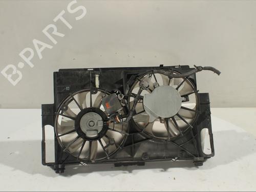 Radiator fan LEXUS NX (_Z1_) 300h (AYZ10_, AYZ10R) | BP32100650M35 - Image 2