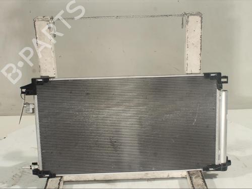 Used AC radiator TOYOTA C-HR (_X1_) 1.8 Hybrid (ZYX10_, ZYX11_, ZYX10R, ZYX11R) (122 hp) 19877625