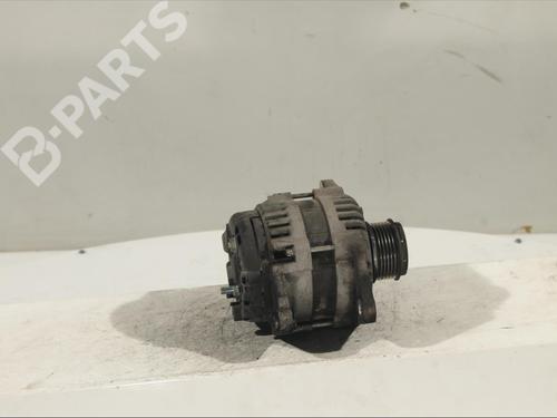 Generator OPEL ASTRA J (P10) 1.7 CDTI (68) | BP11911124M7 