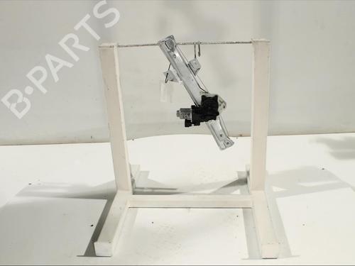 Used Front left window mechanism Front left window mechanism FORD KA+ III (UK, FK) 1.2 Ti-VCT (85 hp) 12079370 12079370