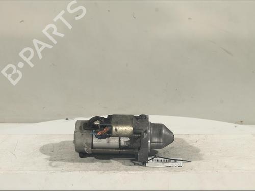 Used Starter Starter TOYOTA COROLLA Verso (ZER_, ZZE12_, R1_) 2.2 D-4D (AUR10_, AUR10R) (136 hp) 16038512 16038512