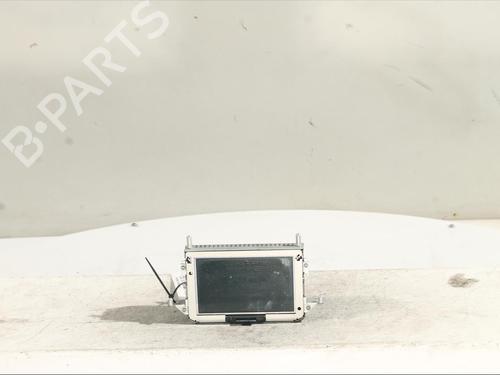 Elektronisk modul FORD FIESTA VI (CB1, CCN) 1.5 TDCi (95 hp) 24628310