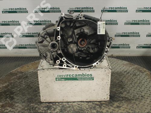 Used Gearbox CITROËN DS4 (NX_) 1.6 HDi 115 (114 hp) 11896036