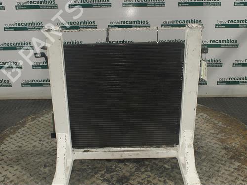 AC-Kondensator MERCEDES-BENZ M-CLASS (W163) ML 320 (163.154) | BP12077331M32 