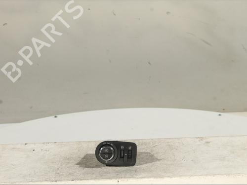 Hovedlysbryter OPEL MOKKA 1.5 (76) (110 hp) 29818328