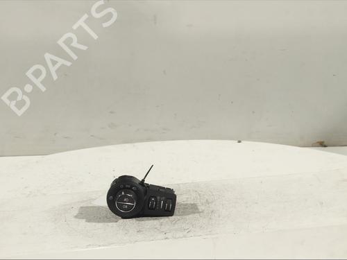 Used Headlight switch Headlight switch FIAT 500X (334_) 1.6 D Multijet (334AXA1B, 334AXA11) (120 hp) 11982850 11982850
