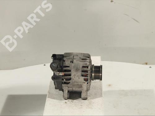 Alternator PEUGEOT 208 II (UB_, UP_, UW_, UJ_) 1.2 PureTech 100 | BP11984606M7 