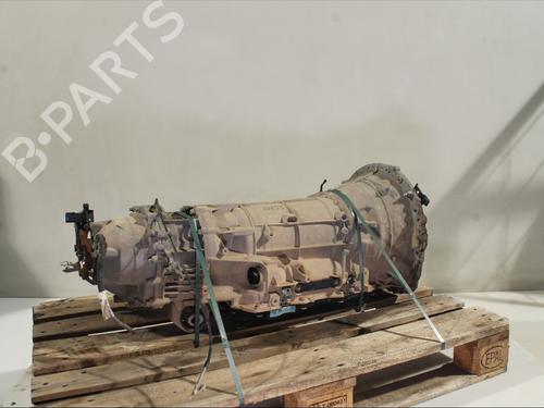 Used Gearbox Gearbox LAND ROVER RANGE ROVER SPORT II (L494) 3.0 SDV6 4x4 (292 hp) 33417897 33417897