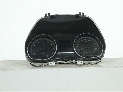 instrument-cluster-hyundai-i30-pde-pd-pden-2016-40163102 main image