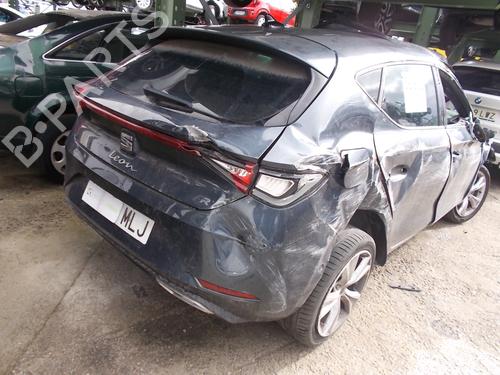 Electronic module SEAT LEON (KL1, KLG) 1.5 TSI | BP31077497M83  - Image 5