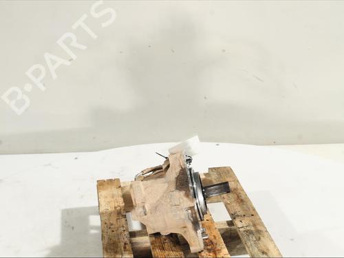 Transfer box NISSAN QASHQAI II SUV (J11, J11_) 1.6 dCi ALL MODE 4x4-i | BP26537537M36 
