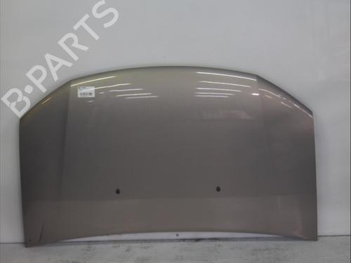 hood-dacia-sandero-ii-2012-30332775 main image