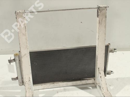 AC radiator OPEL ASTRA K (B16) 1.6 CDTi (68) | BP12083524M32 